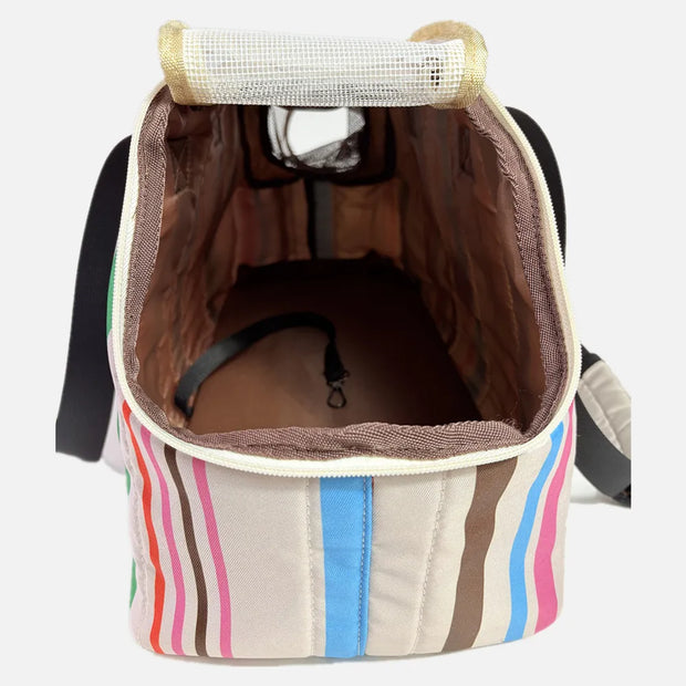 Pet Carrying Supplies Crossbody Shoulder Bag