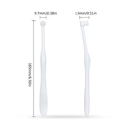Pet Toothbrush for hygiene