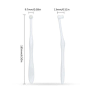 Pet Toothbrush for hygiene
