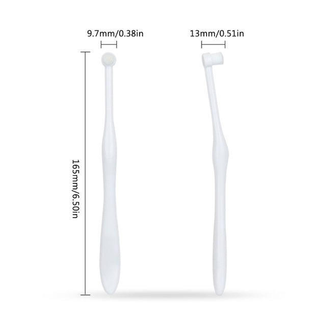 Pet Toothbrush for hygiene