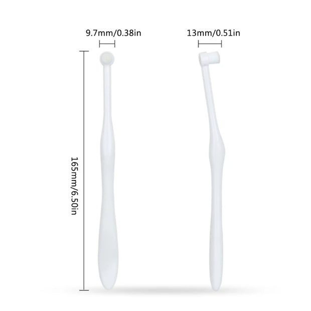 Pet Toothbrush for hygiene